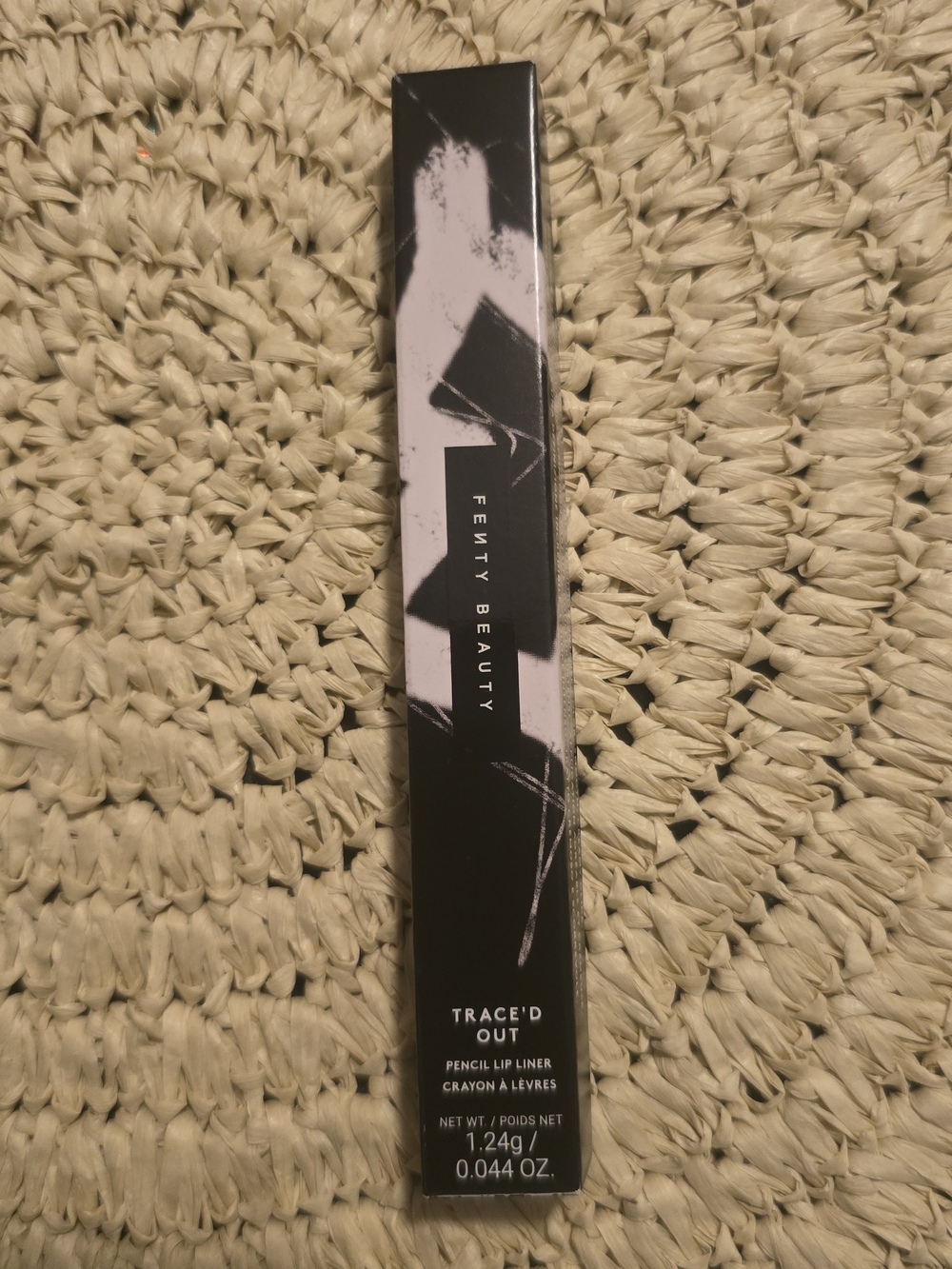 Fenty Beauty Trace'd Out Pencil Lip Liner - Pnut Butta